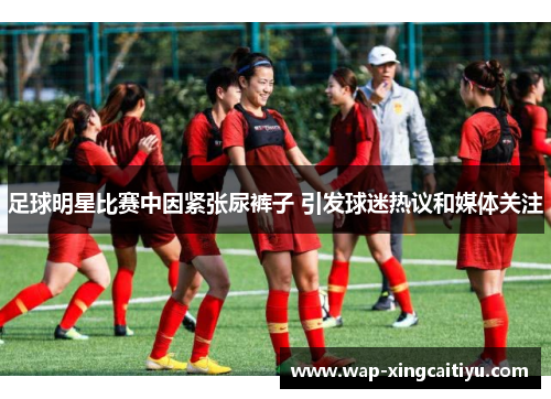 足球明星比赛中因紧张尿裤子 引发球迷热议和媒体关注