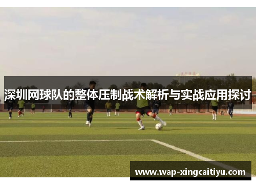 深圳网球队的整体压制战术解析与实战应用探讨